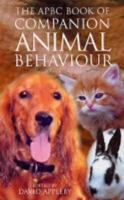 The Apbc Book of Companion Animal Behaviour 0285636995 Book Cover