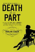 Death Do Us Part 0316012637 Book Cover