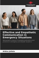 Effective and Empathetic Communication in Emergency Situations 6207000765 Book Cover