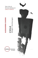 ALESSANDRO CHIODO: CICLO: Disegni / Zeichnungen (German Edition) B0D3FFJ9S5 Book Cover