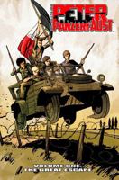 Peter Panzerfaust Vol 1: The Great Escape 1607065827 Book Cover