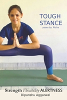 Tough Stance Strength Flexibility Alertness 9392201346 Book Cover