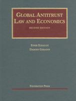 Global Antitrust Law and Economics 1599417472 Book Cover