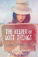 The Keeper of Lost Things 1979827095 Book Cover