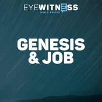 Eyewitness Bible Series: Genesis & Job B0DFZNWJYN Book Cover