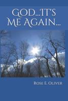 God...It's Me Again... 1095740202 Book Cover