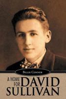 A Home for David Sullivan 1465389628 Book Cover