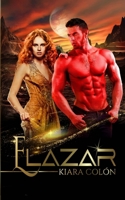 Elazar: Numia Series book 1 B0BL9X9F3H Book Cover