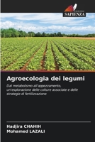 Agroecologia dei legumi (Italian Edition) 6209583539 Book Cover