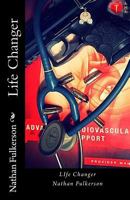 Life Changer 1983895563 Book Cover