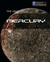 Mercury 0431154694 Book Cover