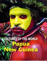 Papua New Guinea 1502636301 Book Cover