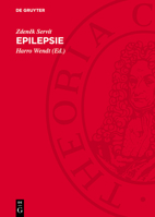 Epilepsie: Grundlagen Einer Evolutionären Pathologie 3112751809 Book Cover