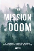 The Mission of Doom 1678177504 Book Cover