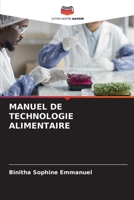 Manuel de Technologie Alimentaire 6206880044 Book Cover