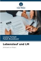 Lebenslauf und LM (German Edition) 620983020X Book Cover