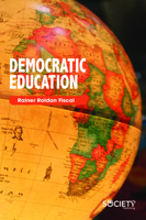 Democratic Education 1773614525 Book Cover