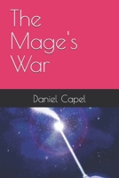 The Mage's War B0F5NQCXNK Book Cover