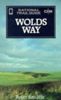 The Wolds Way (Long Distance Footpath Guides) 1854101897 Book Cover