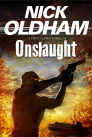 Onslaught 1847516890 Book Cover