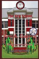 The New School: From Book 2 of the collection No.21 109787351X Book Cover