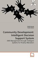 Community Development: Intelligent Decision Support System 3639261674 Book Cover