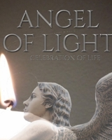celebration of life Angel remembrance Journal 0464252792 Book Cover