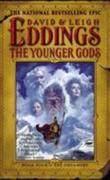 The Younger Gods 0446613320 Book Cover
