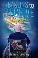 Reasons to Deceive: Agaricus - Book 2 1999667689 Book Cover