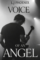 Voice of an Angel 1836710917 Book Cover