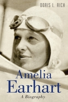 Amelia Earhart 0440503639 Book Cover