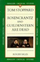 Stoppard's "Rosencrantz and Guildenstern Are Dead" (Critical Studies S.) 0140771646 Book Cover