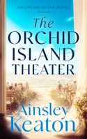 Orchid Island Theater 1036713423 Book Cover
