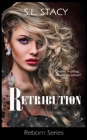 Retribution (Reborn) B0FPMWZLDH Book Cover