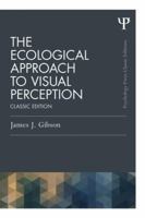 The Ecological Approach to Visual Perception 0898599598 Book Cover