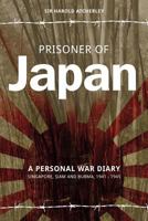 Prisoner of Japan 1909874043 Book Cover