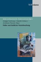 Folter Und Arztliche Verantwortung: Das Istanbul-Protokoll Und Problemfelder in Der Praxis 389971699X Book Cover