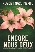 Encore Nous Deux (French Edition) B0H11KZSJ2 Book Cover