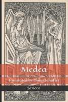 Medea 080149432X Book Cover