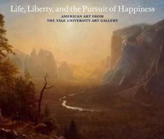 Life, Liberty and the Pursuit of Happiness 089467966X Book Cover