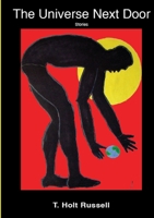The Universe Next Door 1329340272 Book Cover