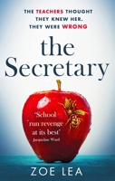 The Secretary null Book Cover