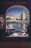 A River of Lions B0006OZU5A Book Cover