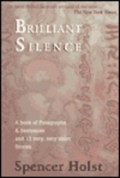 Brilliant Silence 1581770553 Book Cover