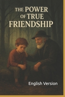 The Power of True Friendship: English Version B0FSZM1CYT Book Cover