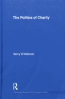 The Profits of Charity 0199767718 Book Cover