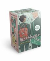 The Heartstopper Collection Volumes 1-3: Alice Oseman 1444970380 Book Cover