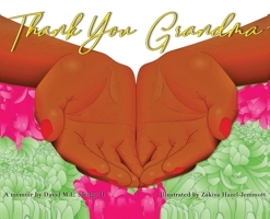 Thank You Grandma 1736022709 Book Cover