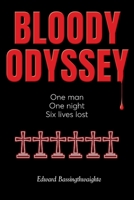 Bloody Odyssey 1922954837 Book Cover