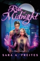 Rise of Midnight 109761090X Book Cover